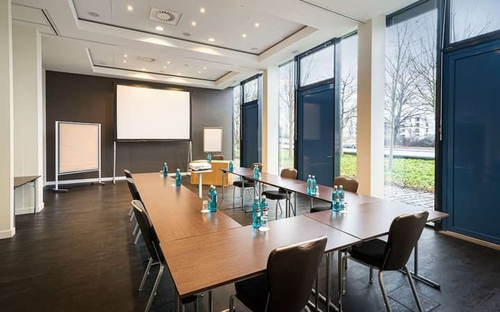 RILANO 24/7 HOTEL MUNCHEN