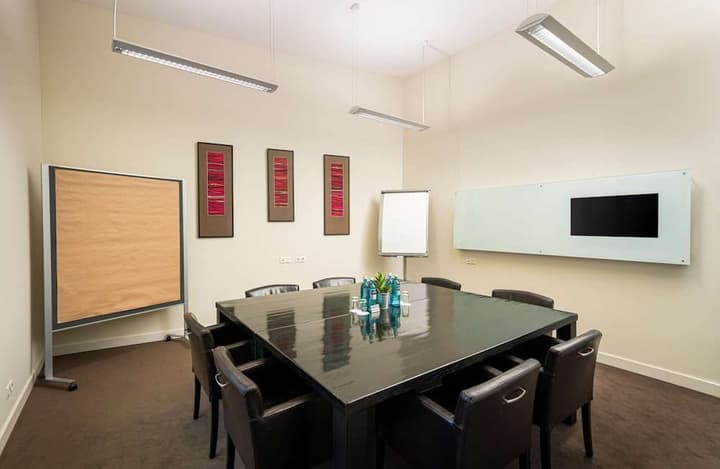 RILANO 24/7 HOTEL MUNCHEN