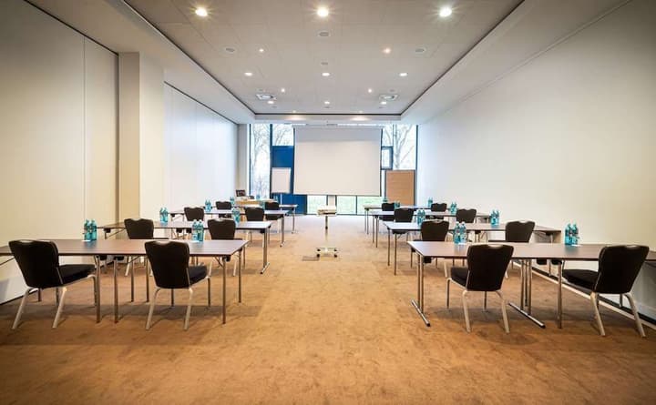 RILANO 24/7 HOTEL MUNCHEN