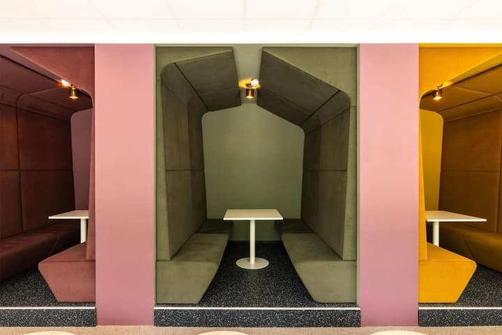 RILANO 24/7 HOTEL MUNCHEN