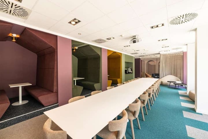 RILANO 24/7 HOTEL MUNCHEN