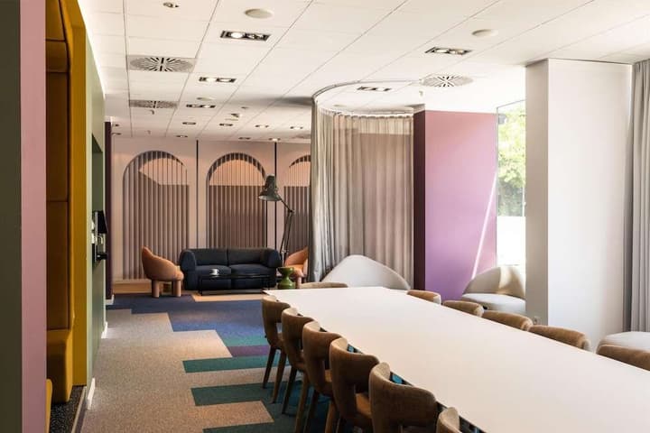 RILANO 24/7 HOTEL MUNCHEN
