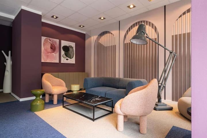 RILANO 24/7 HOTEL MUNCHEN