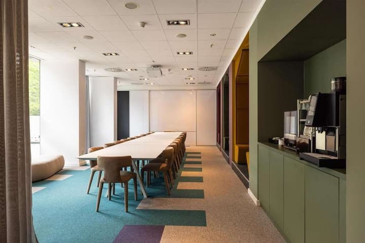 RILANO 24/7 HOTEL MUNCHEN