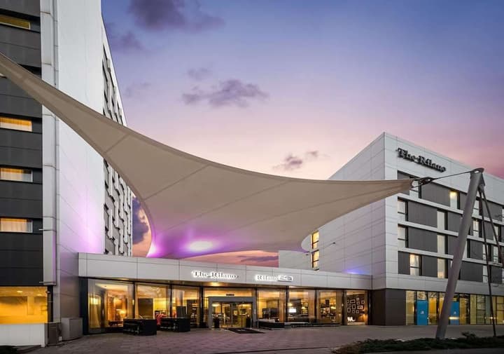 RILANO 24/7 HOTEL MUNCHEN
