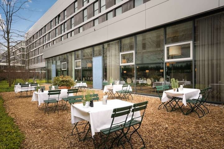 RILANO 24/7 HOTEL MUNCHEN