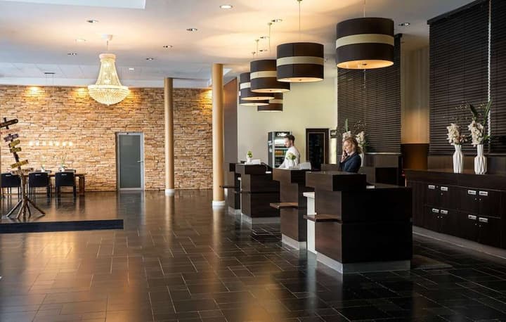 RILANO 24/7 HOTEL MUNCHEN