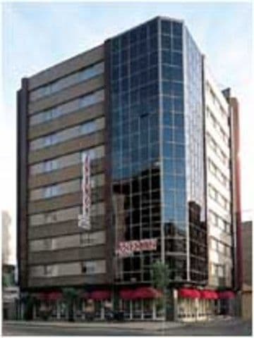 ANEMON İZMIR OTEL