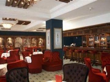 ANEMON İZMIR OTEL