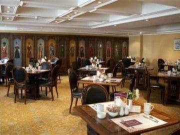 ANEMON İZMIR OTEL
