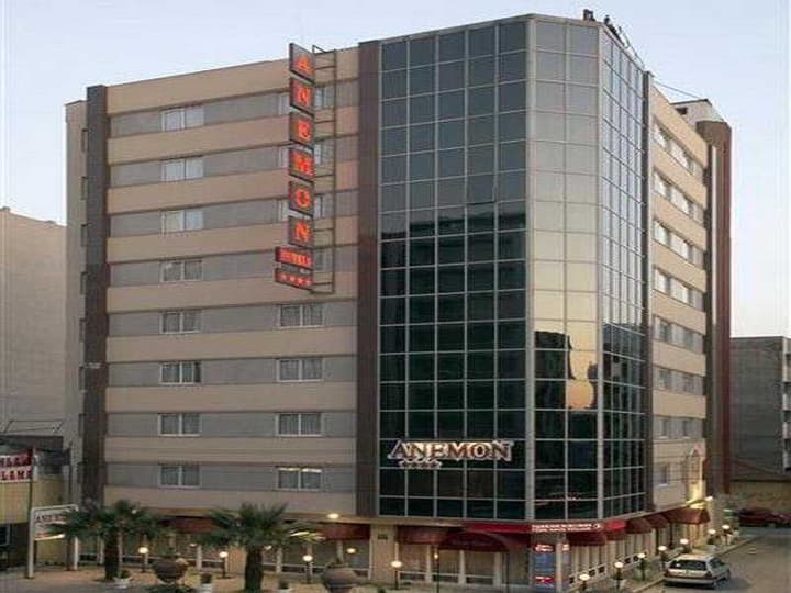 ANEMON İZMIR OTEL