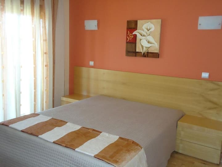 HOTEL ENCOSTAS DE NANTES