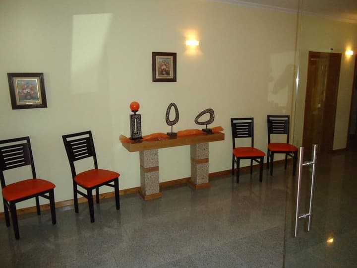 HOTEL ENCOSTAS DE NANTES