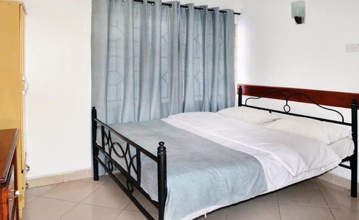 ARUSHA NAAZ HOTEL
