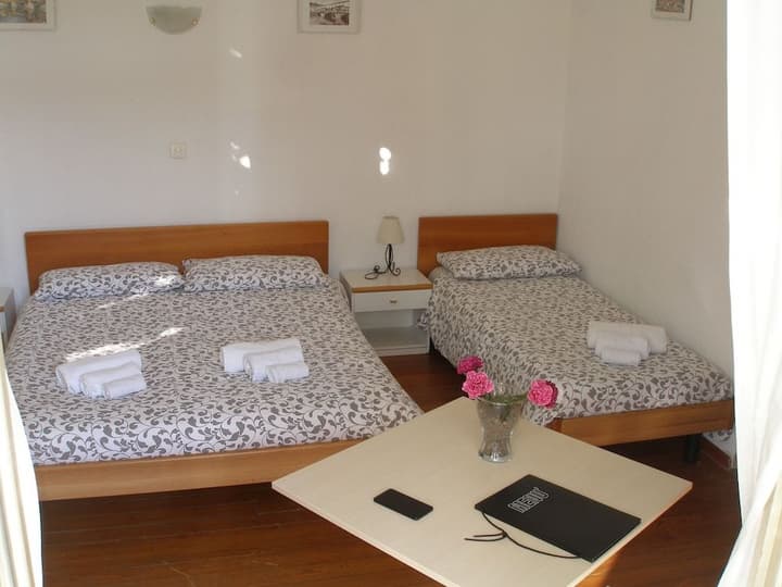 HOTEL FIRENZE LUGANO