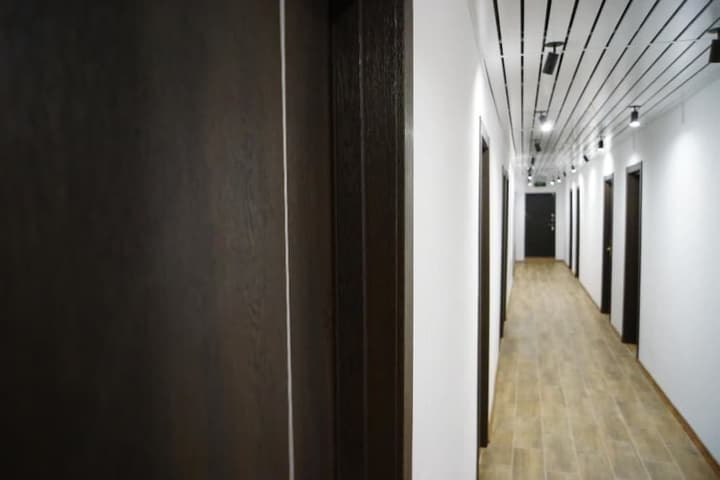 TUNDRA HOTEL