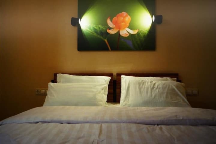 TUNDRA HOTEL