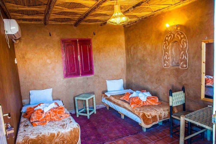AUBERGE LA BARAKA