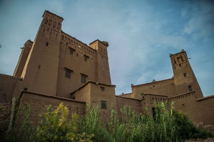 AUBERGE LA BARAKA