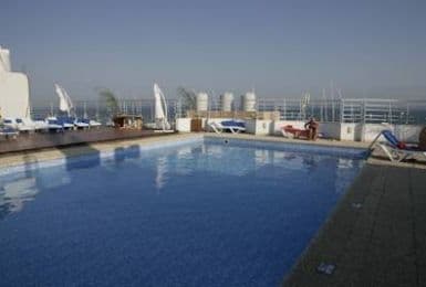 FLAMINGO BEACH HOTEL