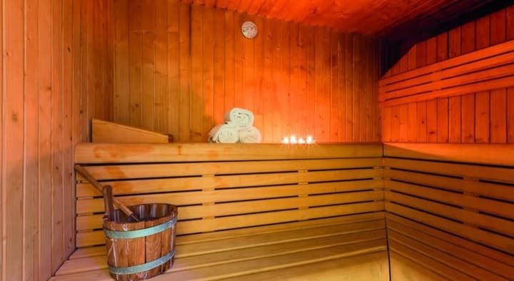 CLARION APARTHOTEL TOULOUSE BLAGNAC AIRPORT  