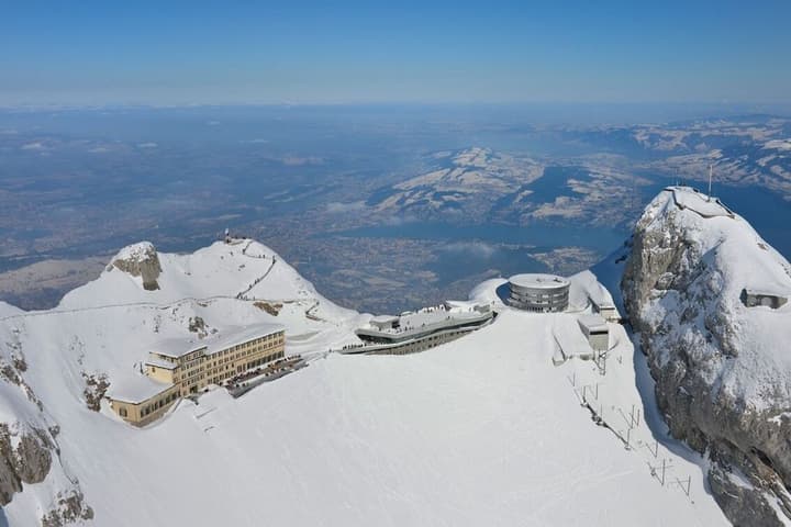 PILATUS KULM HOTELS