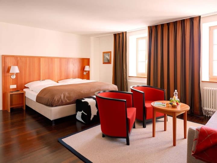 PILATUS KULM HOTELS