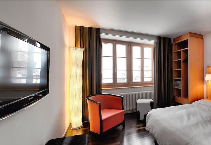 PILATUS KULM HOTELS