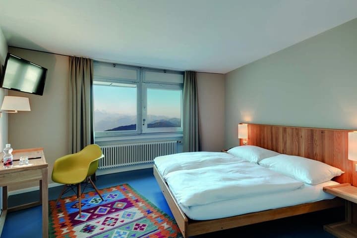 PILATUS KULM HOTELS