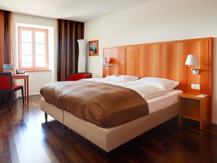 PILATUS KULM HOTELS