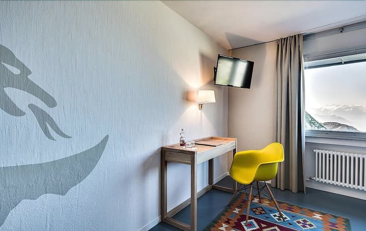 PILATUS KULM HOTELS