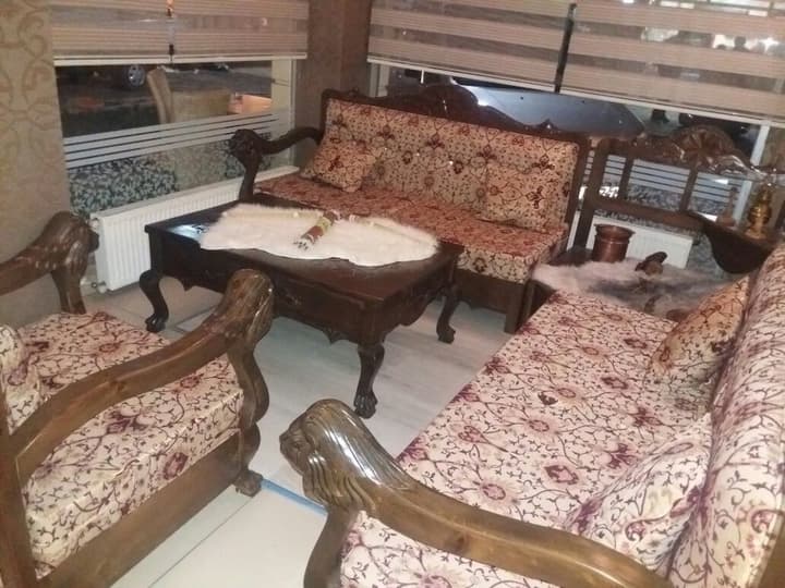 ATALAY HOTEL