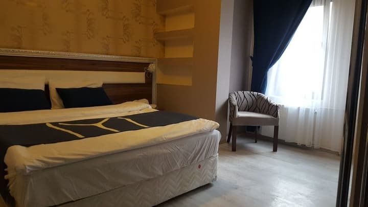ATALAY HOTEL
