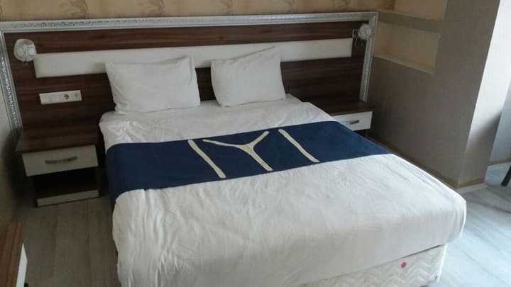 ATALAY HOTEL