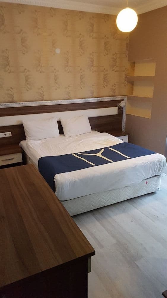 ATALAY HOTEL