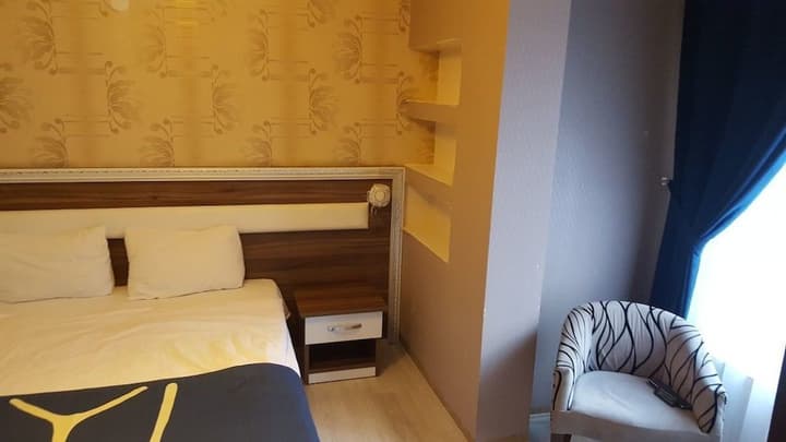 ATALAY HOTEL
