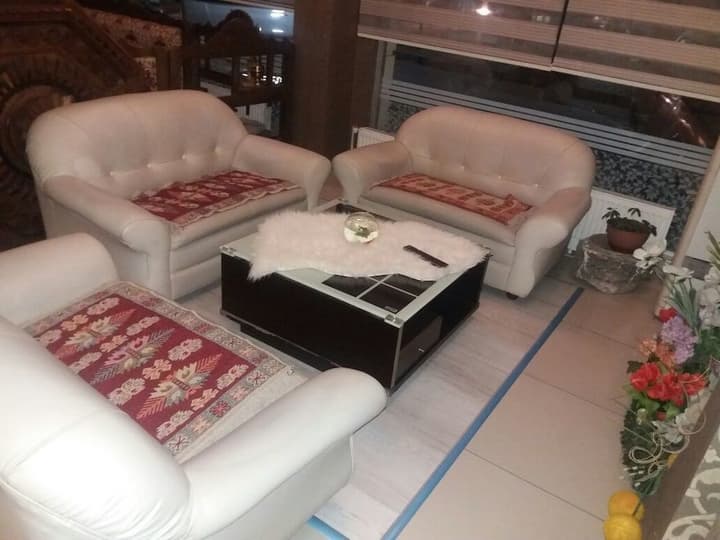 ATALAY HOTEL