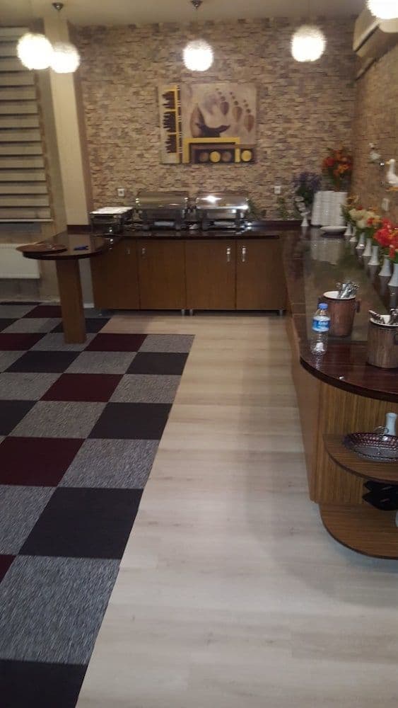 ATALAY HOTEL