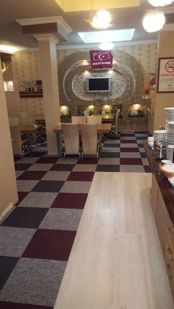 ATALAY HOTEL