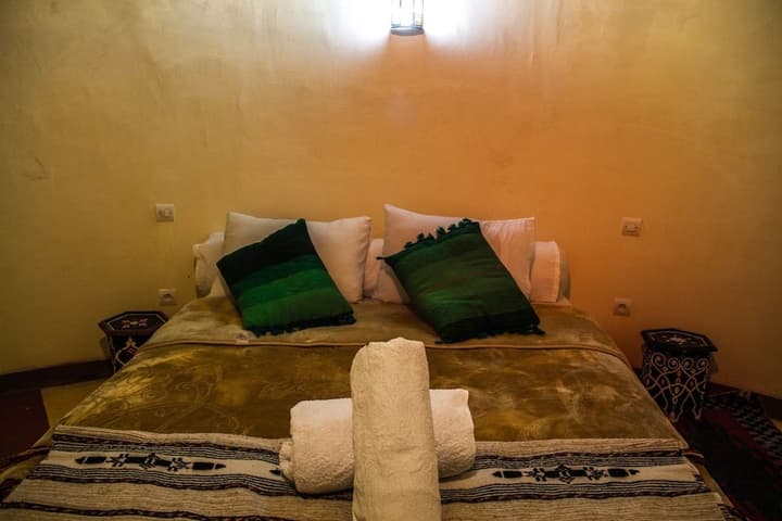SKOURA LODGE
