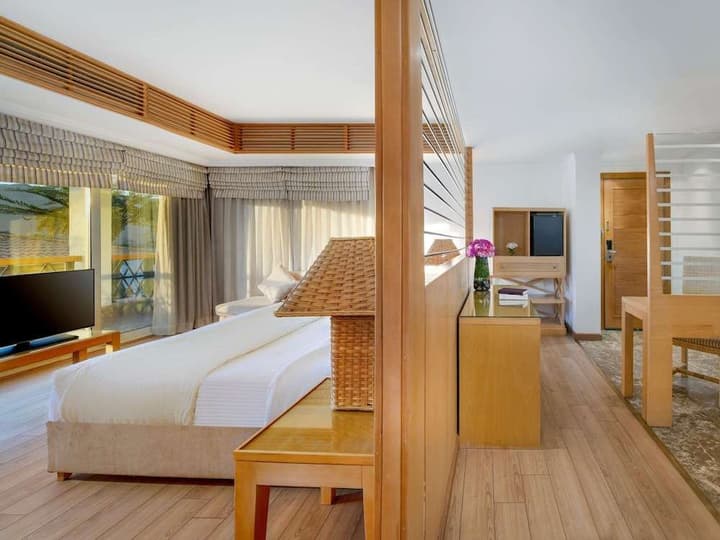 MOVENPICK RESORT ASWAN