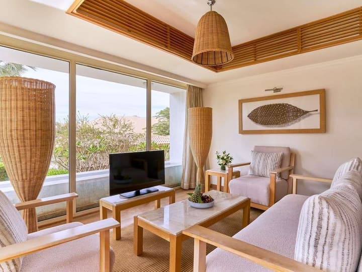 MOVENPICK RESORT ASWAN
