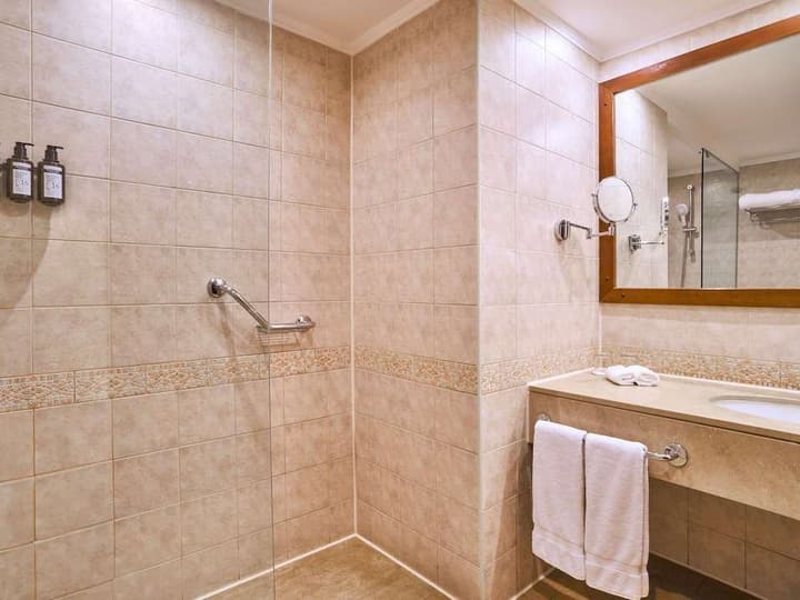 MOVENPICK RESORT ASWAN
