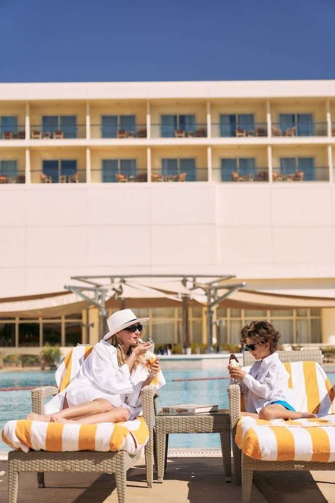 MOVENPICK RESORT ASWAN