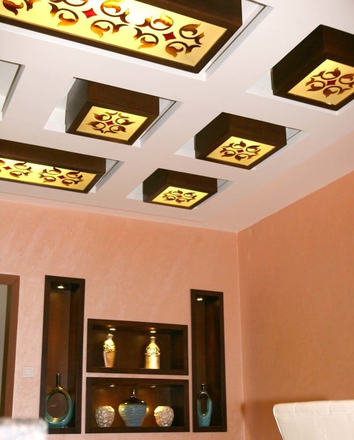 SEVEN WONDERS HOTEL - PETRA