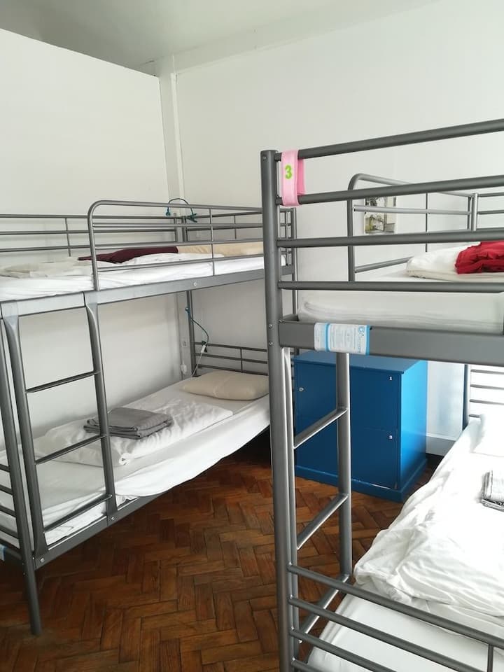OLD EVORA HOSTEL