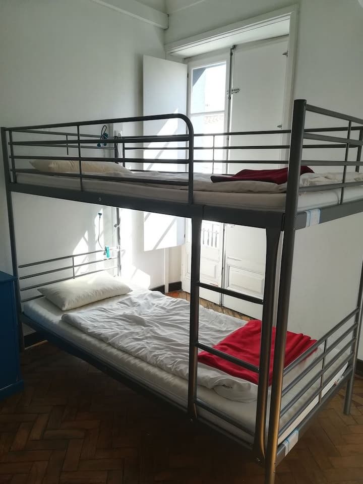 OLD EVORA HOSTEL