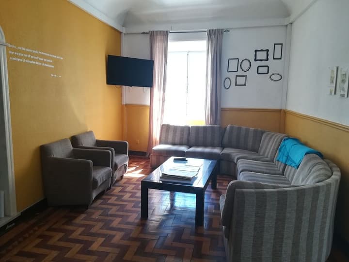 OLD EVORA HOSTEL