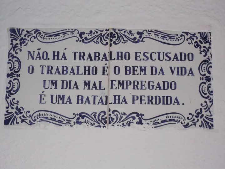 OLD EVORA HOSTEL