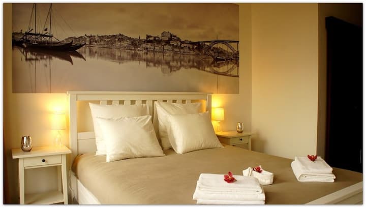 GAIA-PORTO HOSTEL